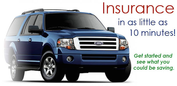 Direct Auto Insurance Quote